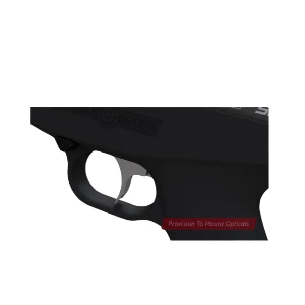 Precihole Air Pistol SP60 - view 2
