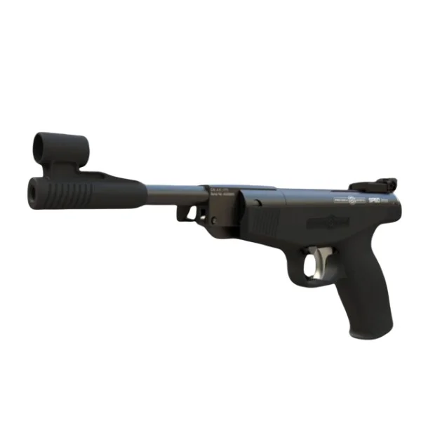 Precihole Air Pistol SP60