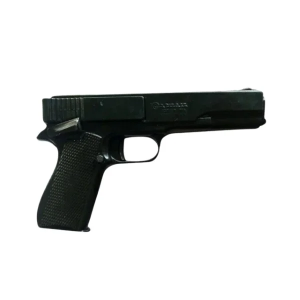 Blanca Air Pistol - view 3