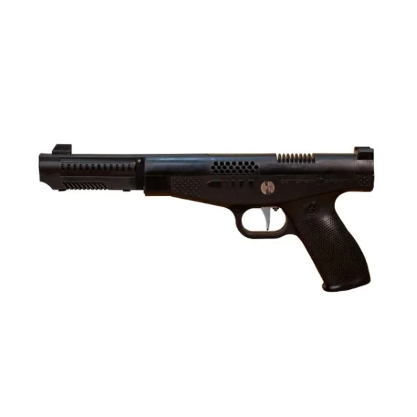 Camstar Mauzer – X