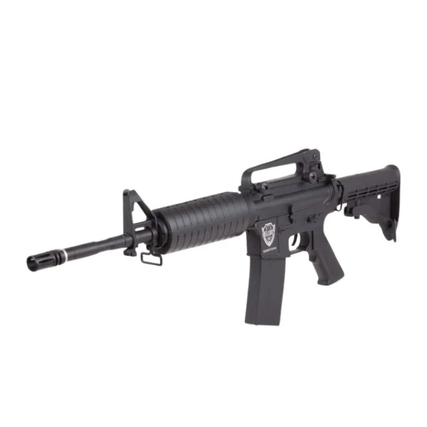 HellBoy Air Rifle
