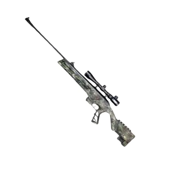 Aarmr Hurrican Extreme Deluxe Camo Glossy - view 3