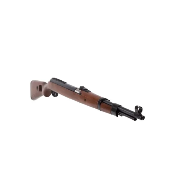 Diana Mauser K98 - view 2