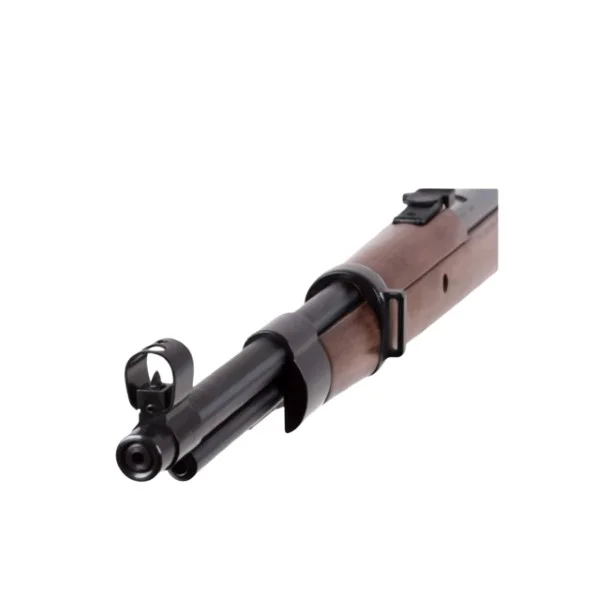 Diana Mauser K98 - view 4