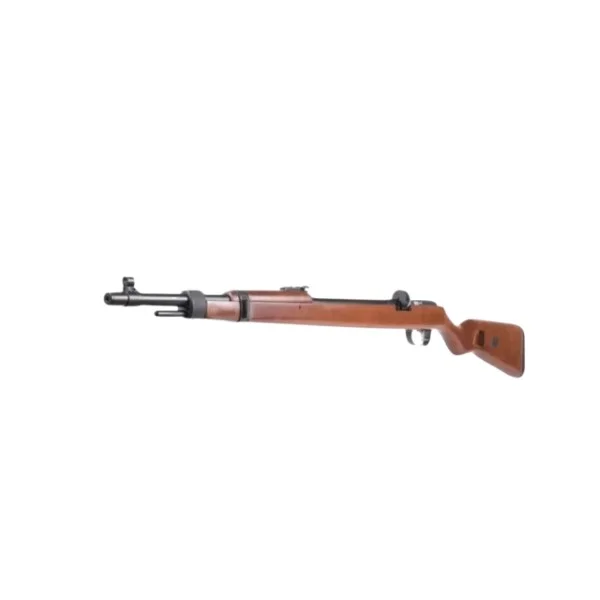 Diana Mauser K98