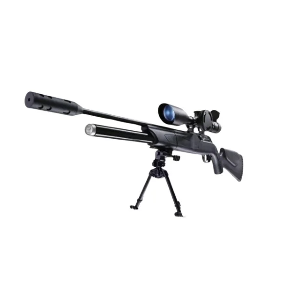 Walther 1250 Dominator - view 3