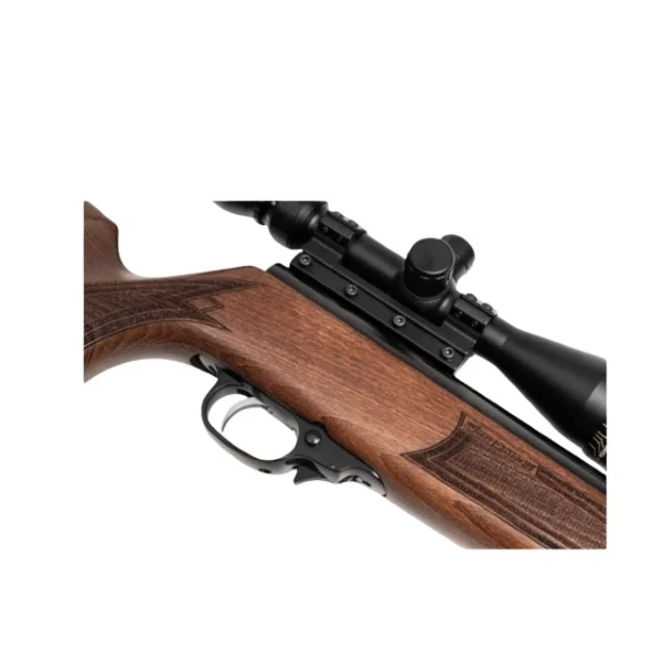 Weihrauch HW90 - view 4