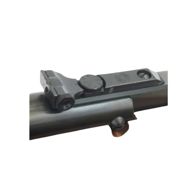 Weihrauch HW90 - view 2