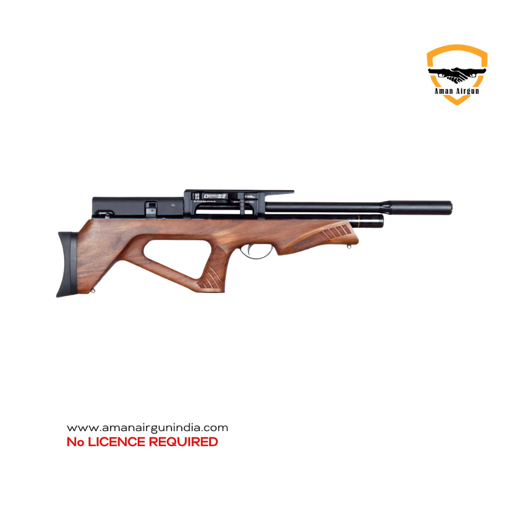 BSA Defiant Air Rifle - view 3