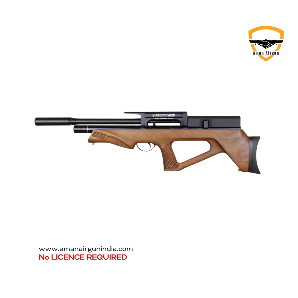 BSA Defiant Air Rifle