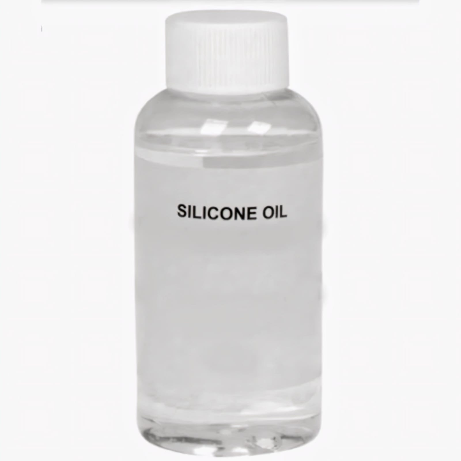 Silicon Oil - view 2