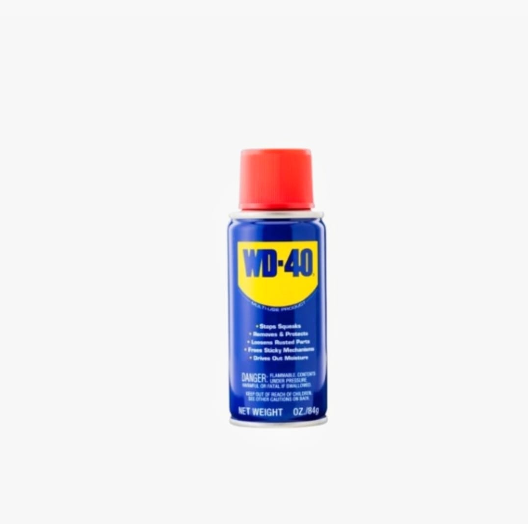 WD-40 Small - view 2