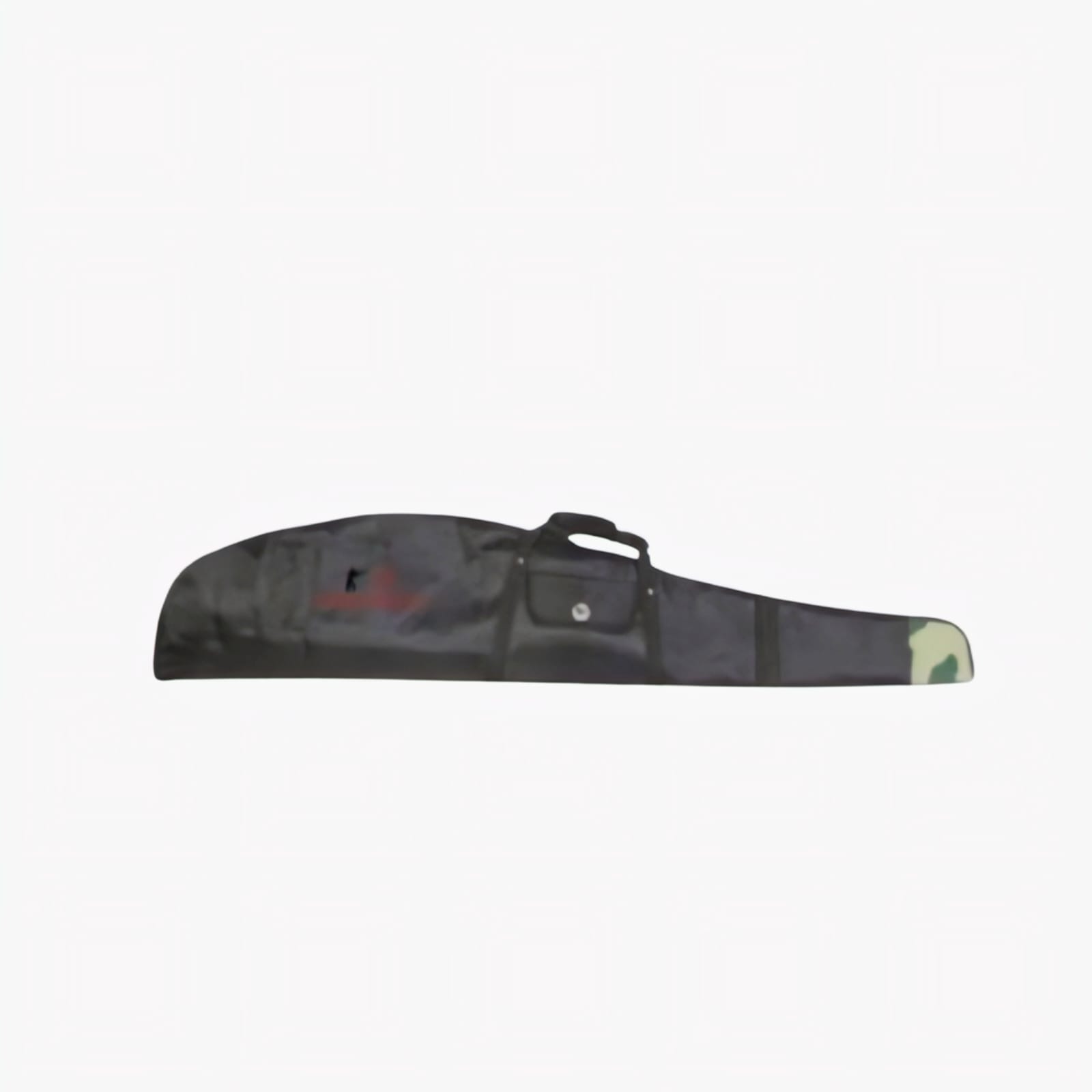 Air Rifle Case Black 002