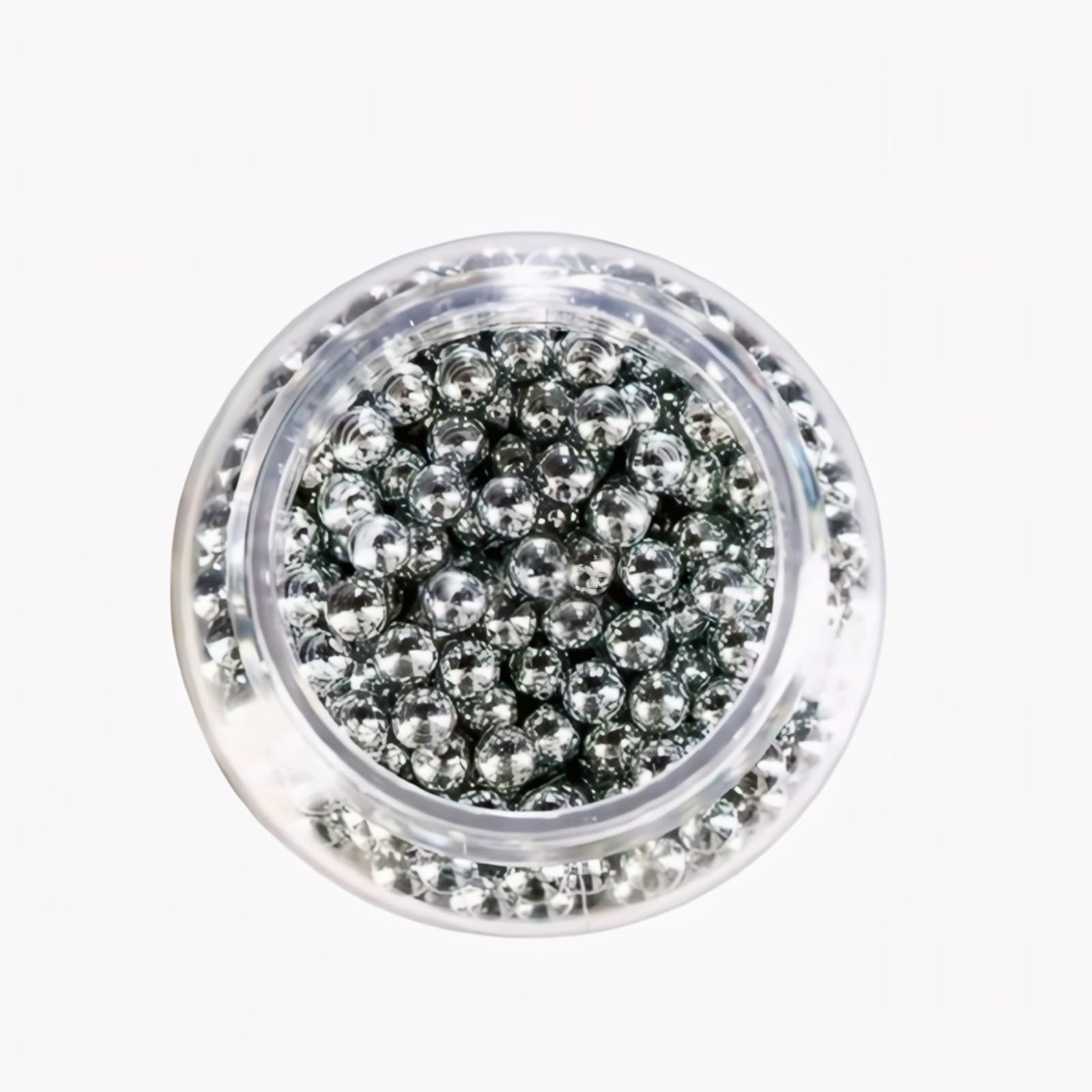 Premium Steel BB’s 1500 counts