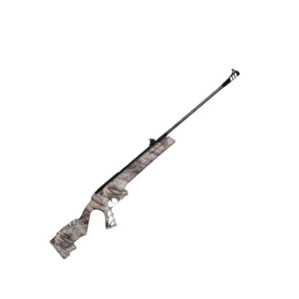 Aarmr Hurrican Extreme Deluxe Camo - view 2