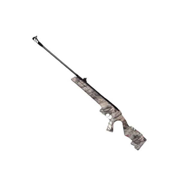 Aarmr Hurrican Extreme Deluxe Camo