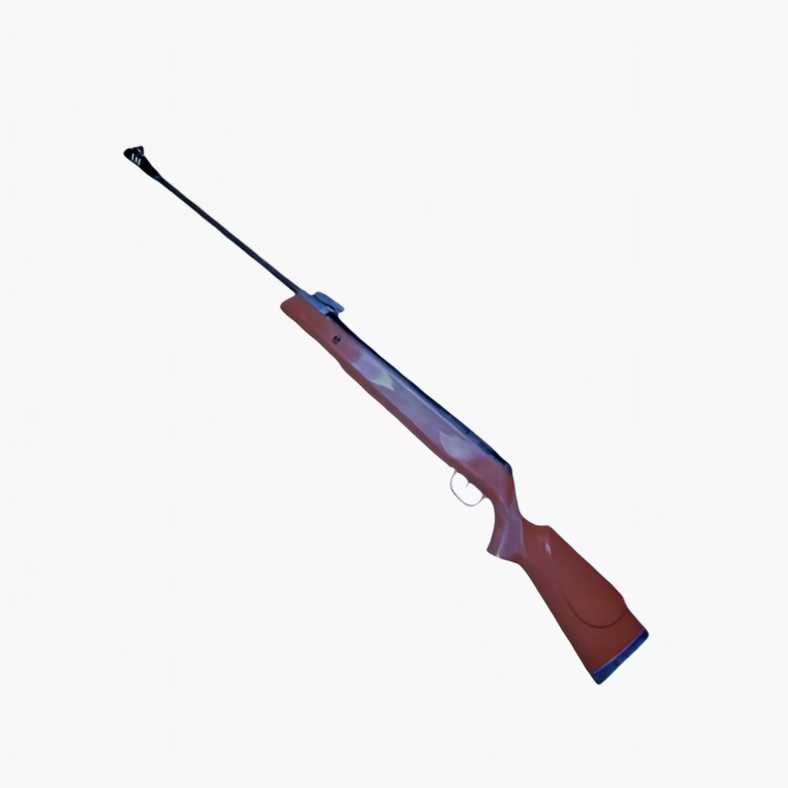 Aarmr NAT 375 Globe Brown - view 2