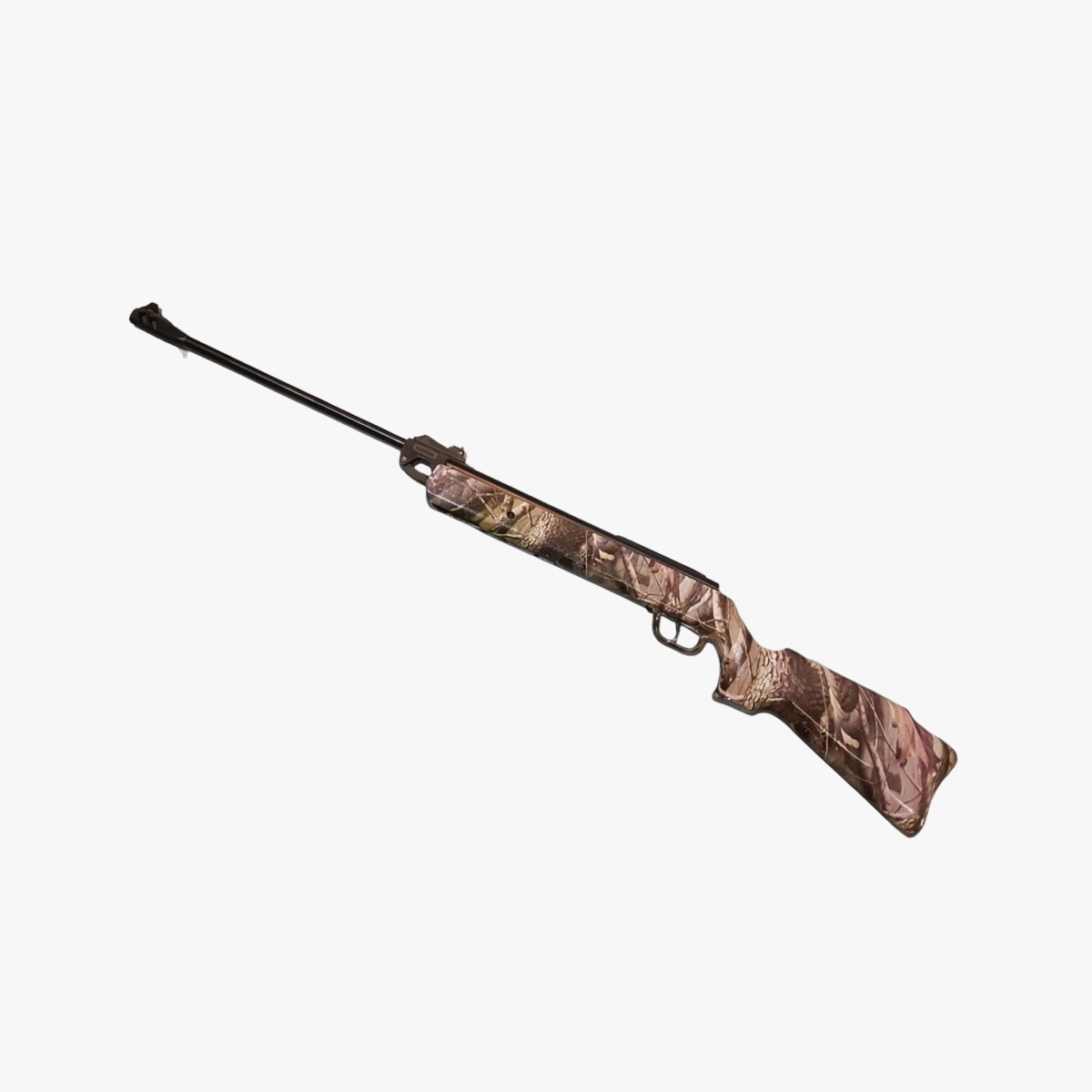 Aarmr National 350 Magnum Camo