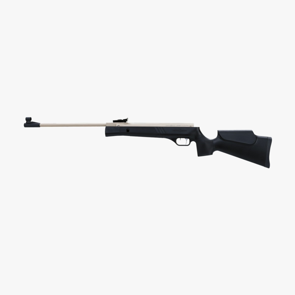 NX100 Club Elite Plus with Std Stock - view 3