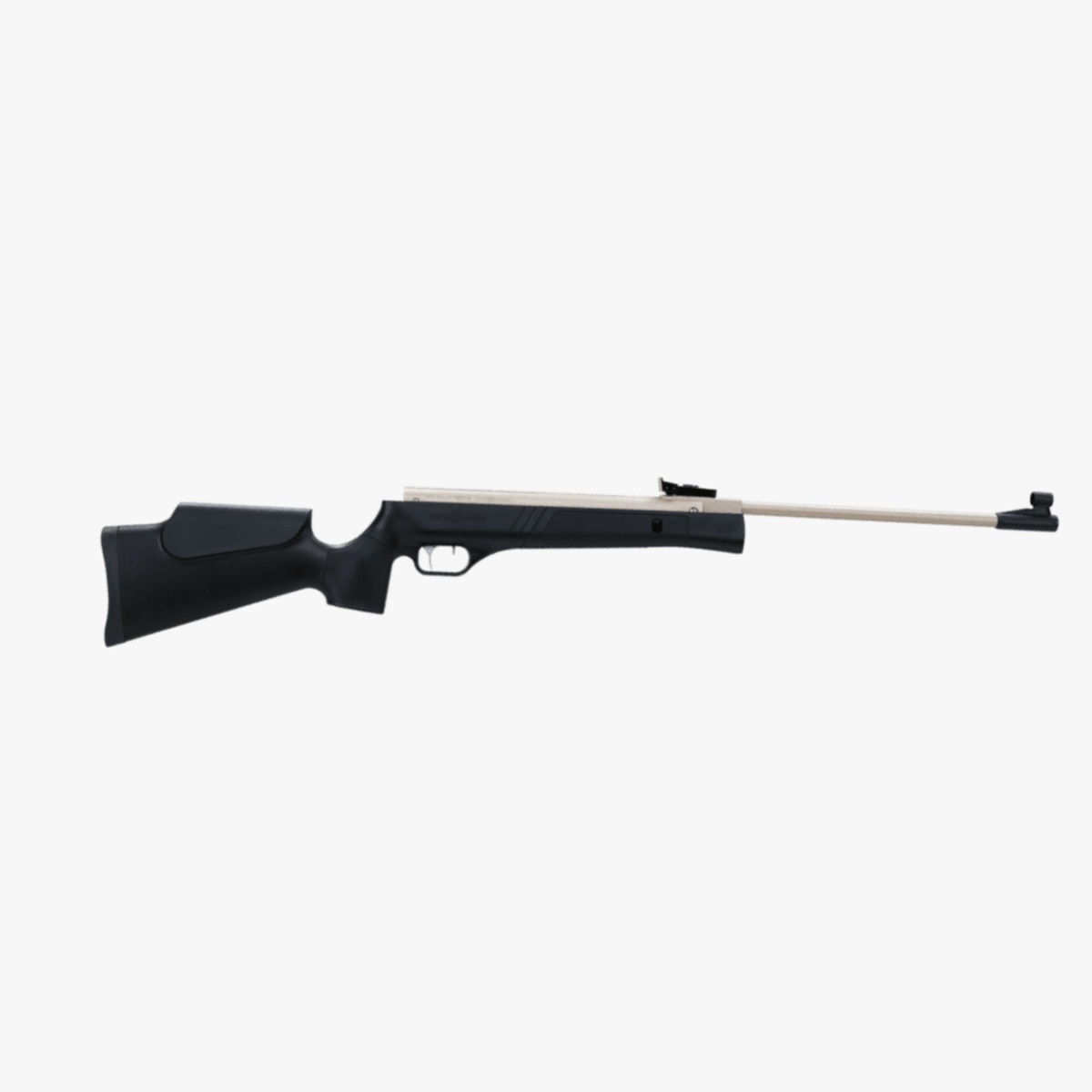 NX100 Club Elite Plus with Std Stock
