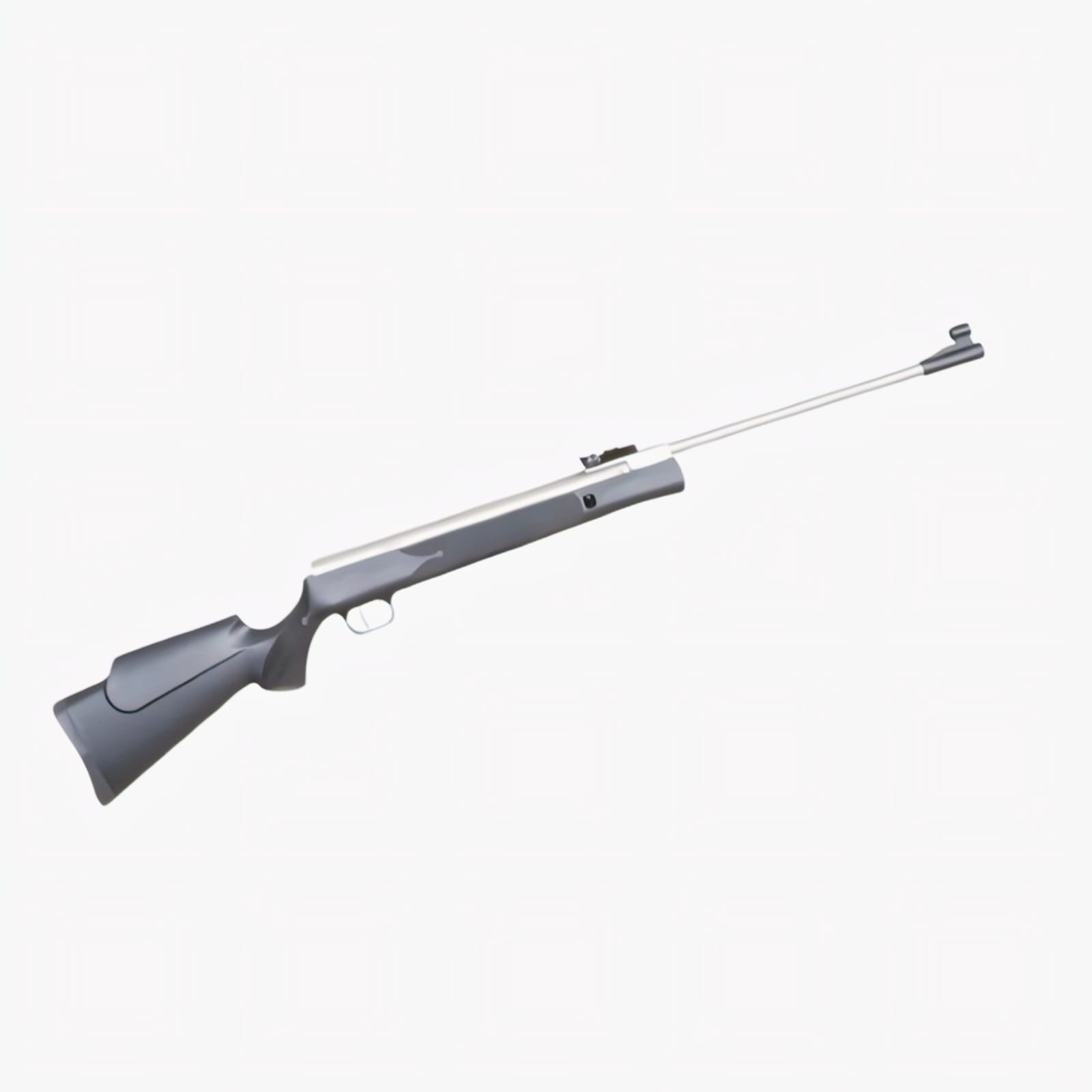 NX200 Athena Classic Carbine RF Black - view 2