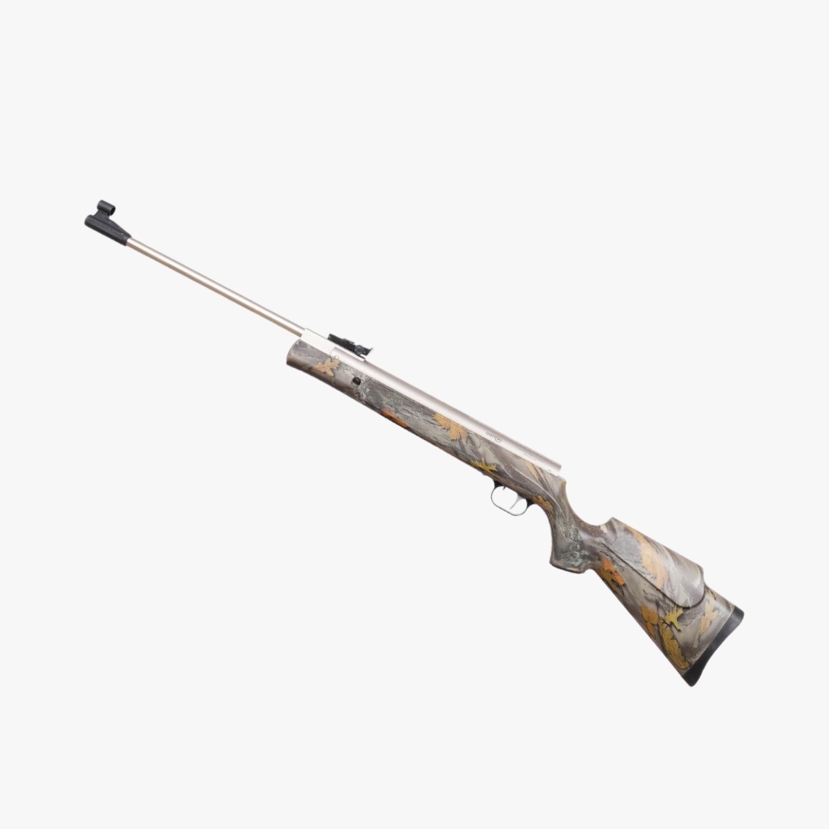 NX200 Athena Classic RF with Camo Stock - view 5