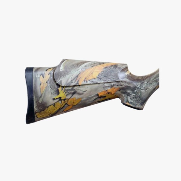 NX200 Athena Classic RF with Camo Stock - view 2