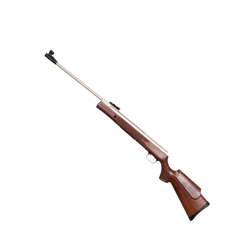 NX200 Athena Classic With Wood Stock - view 2