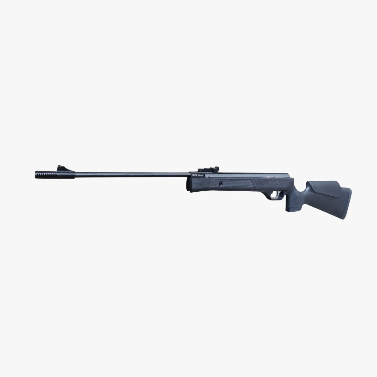 VX100 Spartan Mark 2.0