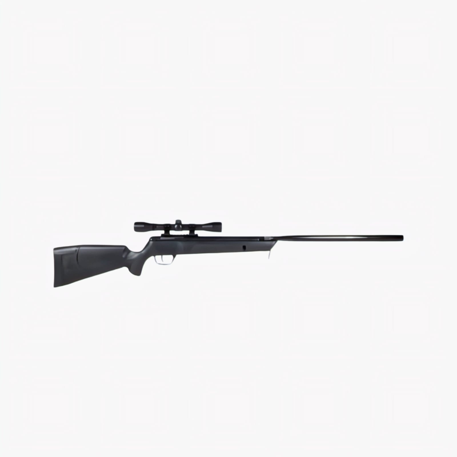 Benjamin Summit NP2 Air Rifle