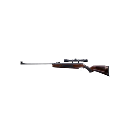Hammerli Hunter Force 600