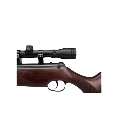 Hammerli Hunter Force 600 - view 3