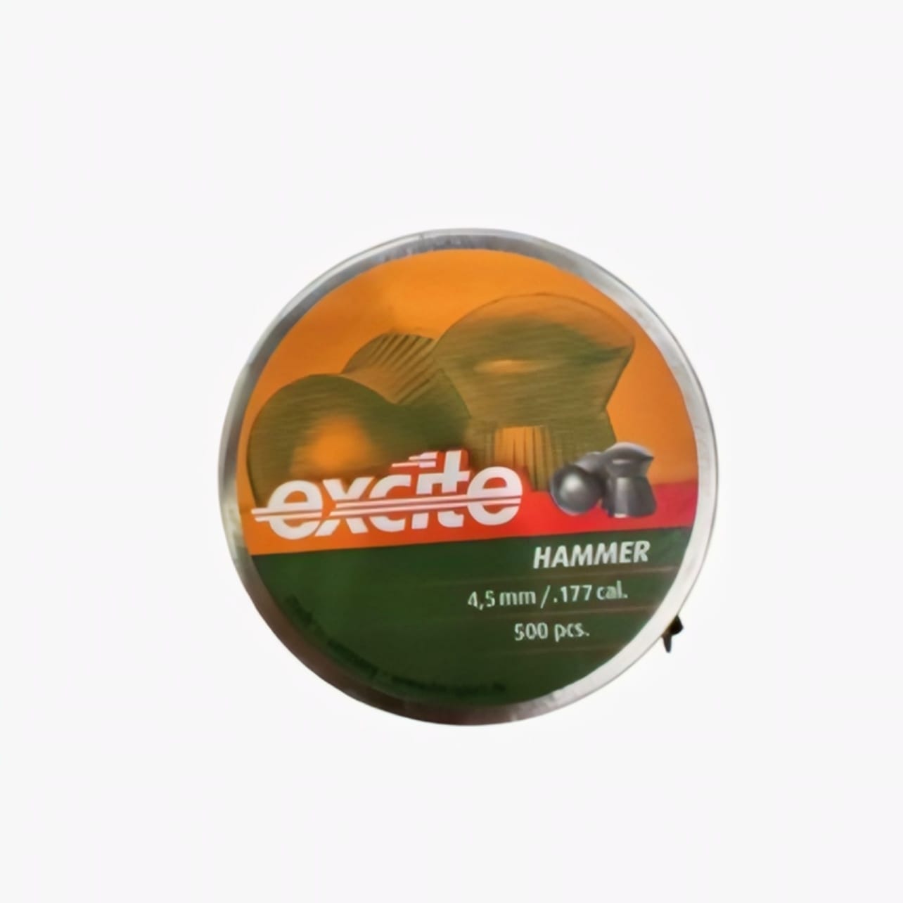 Excite Hammer 500 count - view 2