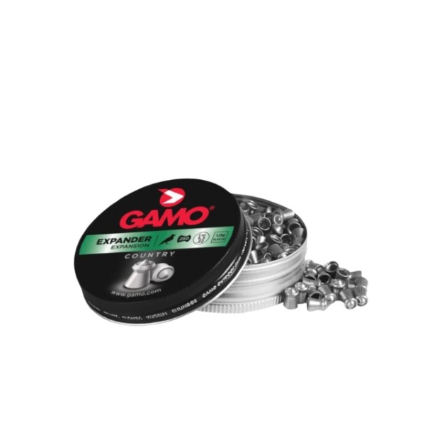 Gamo Expander Country Pellets - view 2