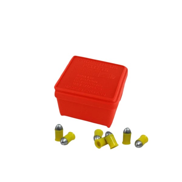 Prometheus Pellets (cal 0.177) - view 2