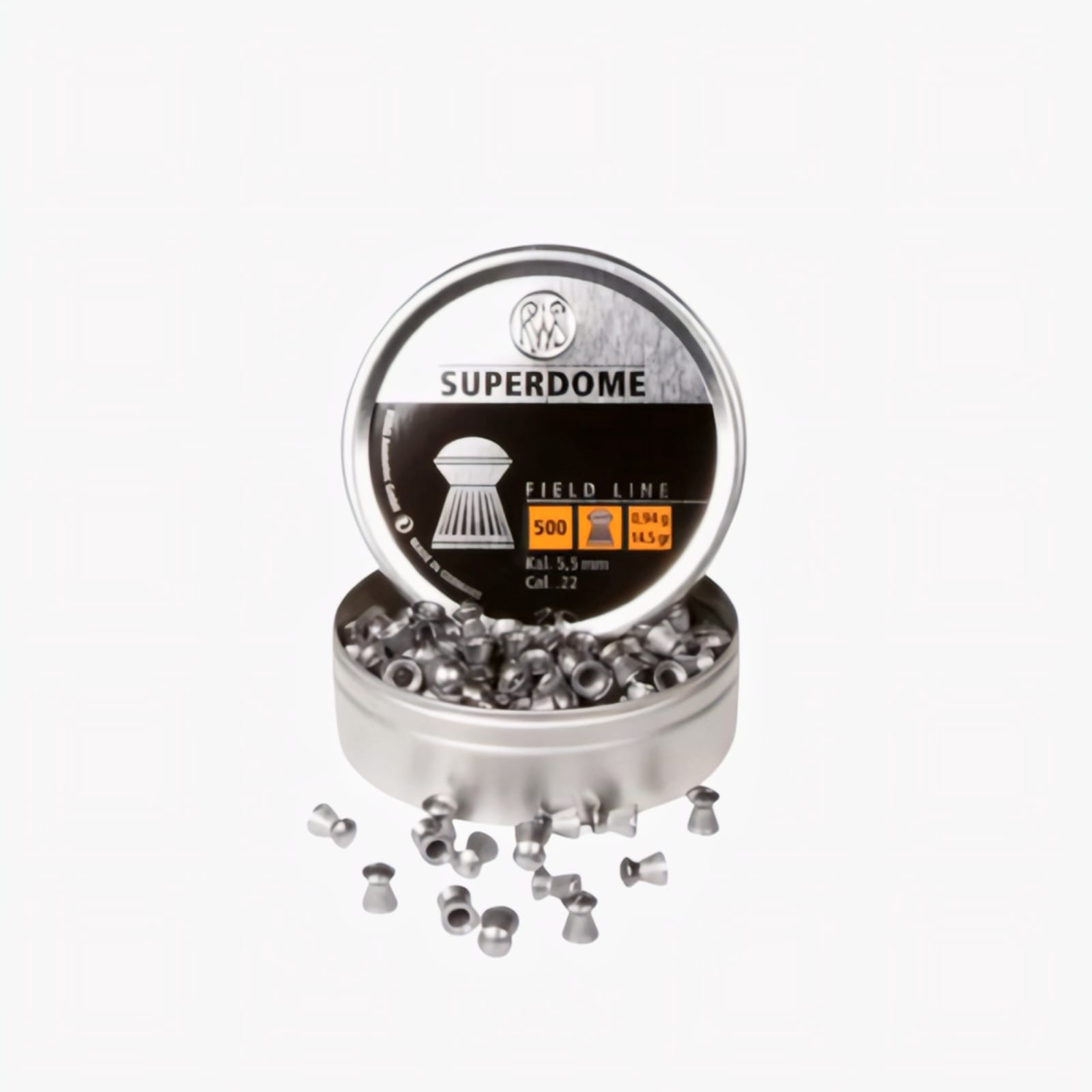 RWS Superdom Cal .177 – 500 Count