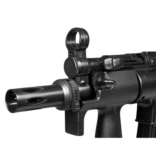 MP5K-PWD – H&K - view 2