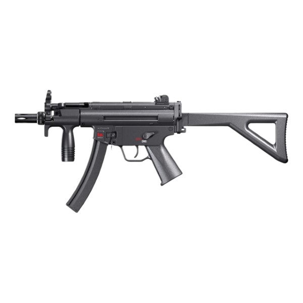 MP5K-PWD – H&K